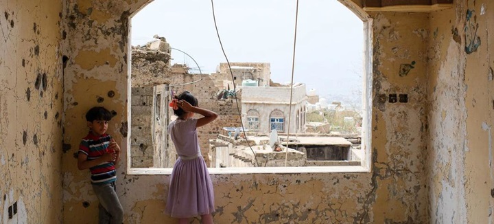 Yemen: Alarma por el creciente número de víctimas civiles