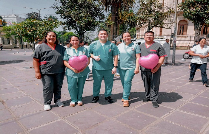 Donación de órganos: solidaridad que puede transformar vidas