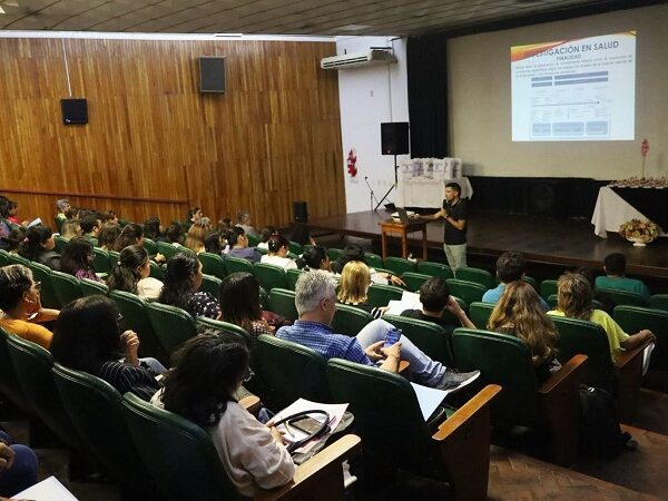 Convocan a participar de la 3° Jornada Provincial de Investigación en Salud