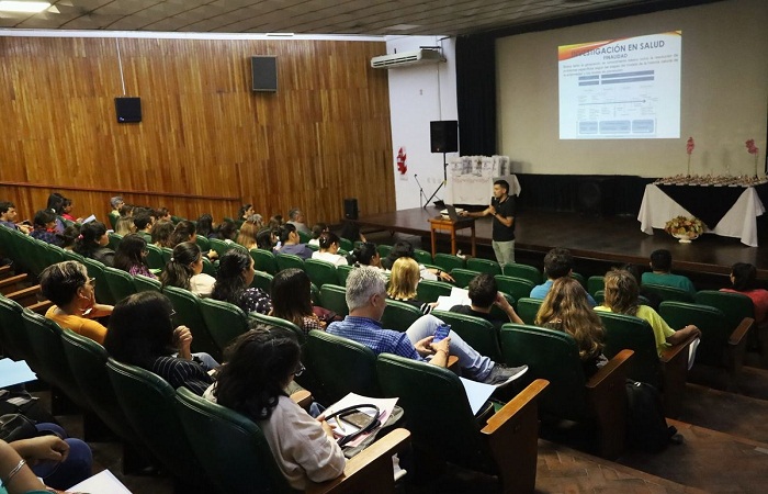 Convocan a participar de la 3° Jornada Provincial de Investigación&hellip;
