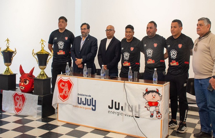 Más de 2.500 chicos competirán en el Torneo Nacional de&hellip;