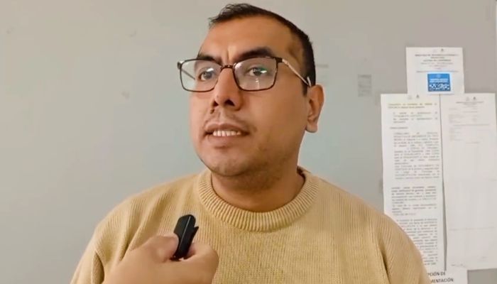 Defensa del Consumidor brinda asesoramiento gratuito a vecinos de San Pedro