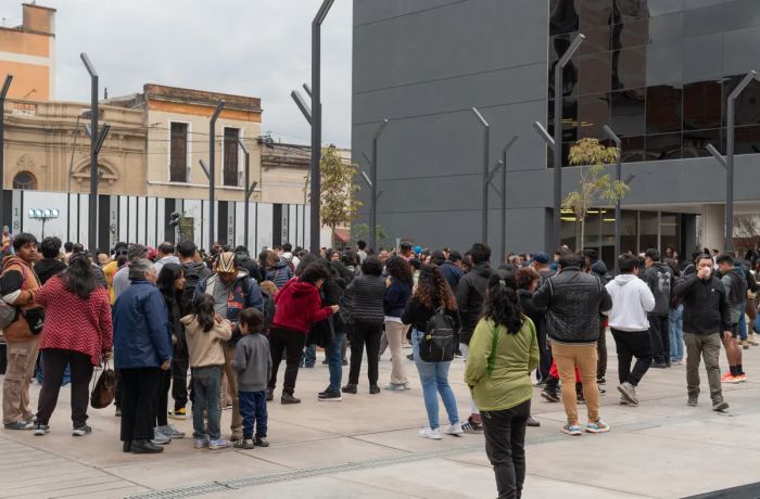 “Cultura en siete días”: Agenda cultural del 3 al 9 de septiembre en toda la provincia