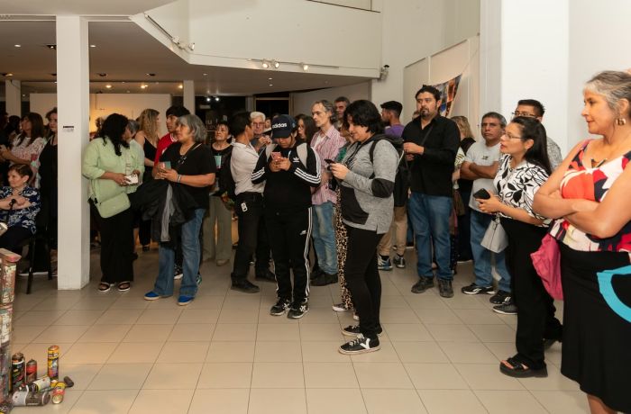 “Cultura en siete días”: se dio a conocer la agenda…