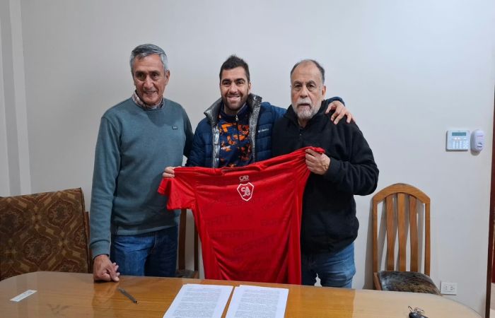 El Gobierno de Jujuy firmó un convenio con Atlético Gorriti para fortalecer sus actividades