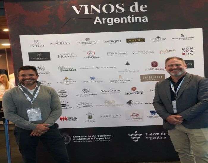 Jujuy promocionó sus vinos de altura y destacó el crecimiento del enoturismo