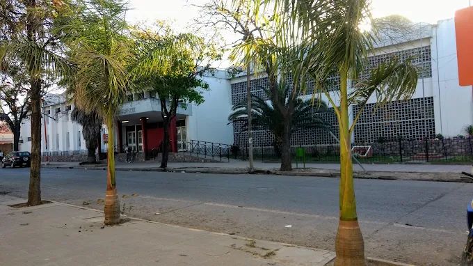 El Hospital Dr. Guillermo C. Paterson de San Pedro de Jujuy sumo nuevos profesionales al cuerpo médico del nosocomio