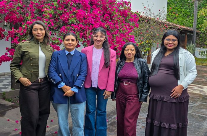 Jujuy apuesta a conectar moda y turismo con la primera edición de “Jujuy Fashion Net”