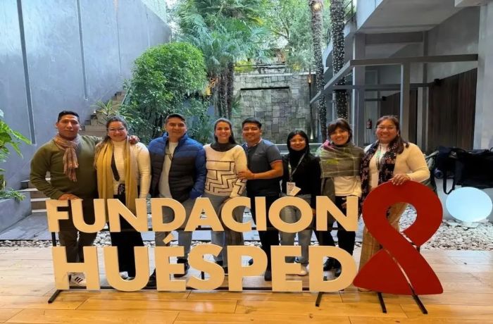 Jujuy participó del XXIII Simposio Científico Regional de Fundación Huésped