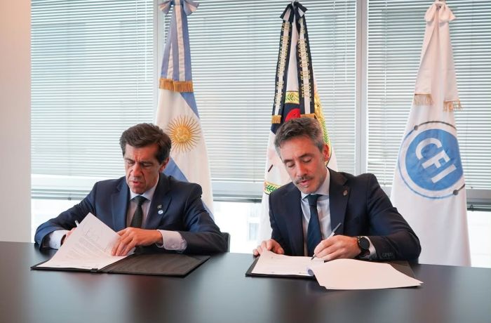 Sadir anunció nuevas herramientas de financiamiento y capacitación para empresas jujeñas
