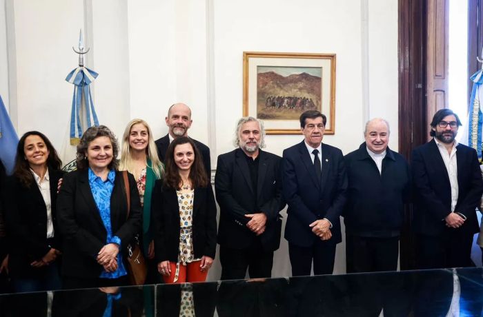 La Catedral Basílica de Jujuy avanza hacia su restauración integral&hellip;