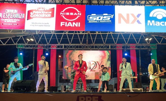 Este fin de semana llega la Pre Peña Colorada 2026 con música, artesanías y gastronomía