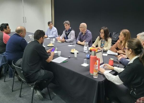 Paritarias: El Gobierno de Jujuy avanzó en el diálogo con los gremios docentes y estatales