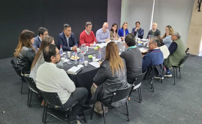 El Gobierno de Jujuy aceptó el pedido de aumento del…