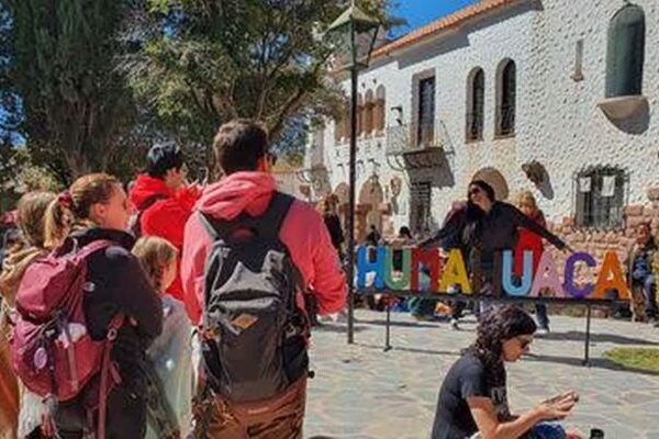 Nueve guías de turismo de Jujuy obtuvieron la certificación provincial de calidad