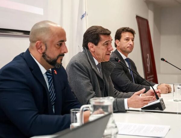 Sadir presentó un régimen simplificado para asociaciones civiles y fundaciones de Jujuy