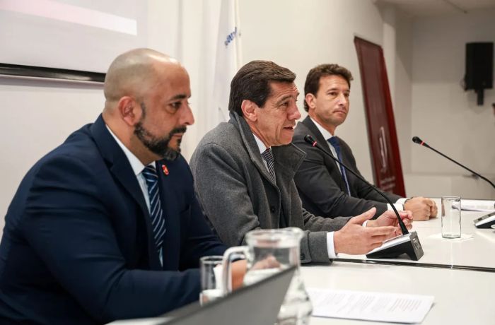 Sadir presentó un régimen simplificado para asociaciones civiles y fundaciones&hellip;