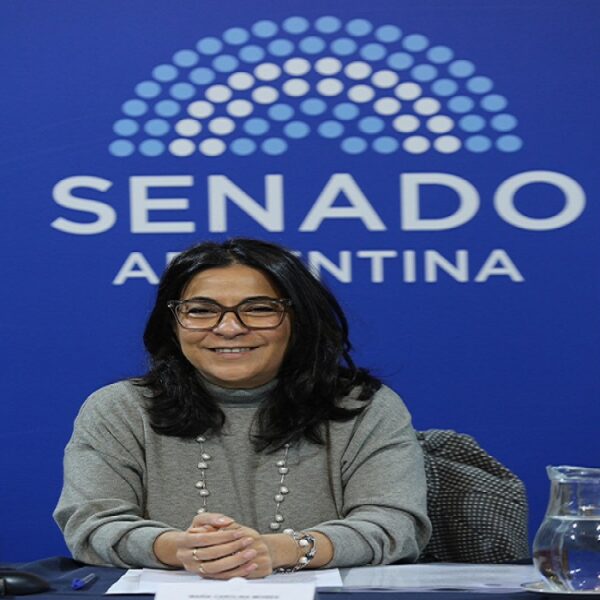 Carolina Moisés: “Los periodistas de todo el país se van a quedar sin una herramienta que protege su profesión desde el 1 de enero de 2027”