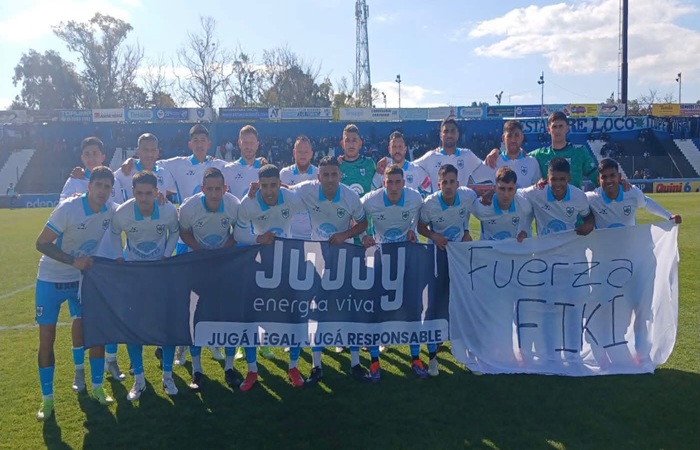 Gimnasia y Esgrima le ganó a Almagro y quedó como…