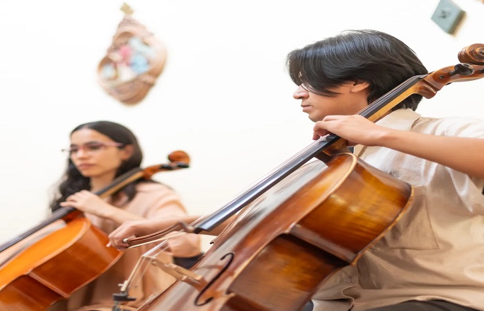 Capillas Musicales presenta un nuevo concierto en Alto Comedero
