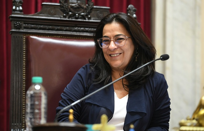 Biocombustibles: “Transformar la producción en energía y la energía en valor agregado y más trabajo”