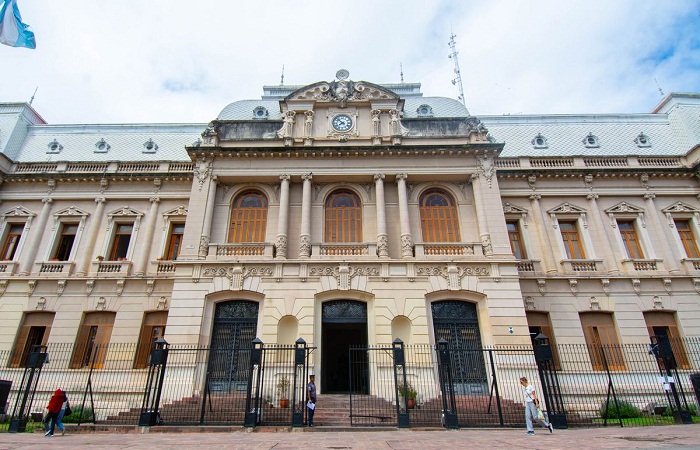 El Gobierno de Jujuy decretó asueto escolar para los días 24 y 25 de septiembre