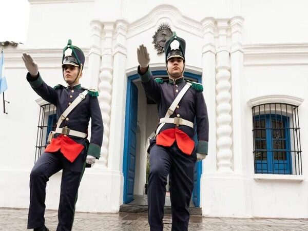 San Miguel de Tucumán será capital simbólica cada 9 de Julio: En qué cambia con la nueva ley