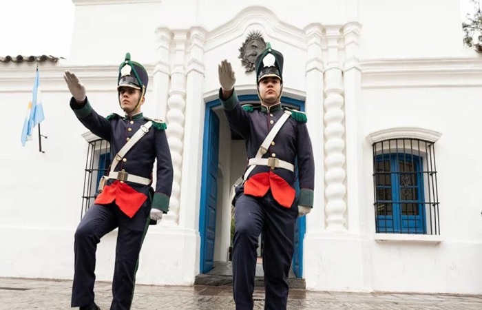 San Miguel de Tucumán será capital simbólica cada 9 de…