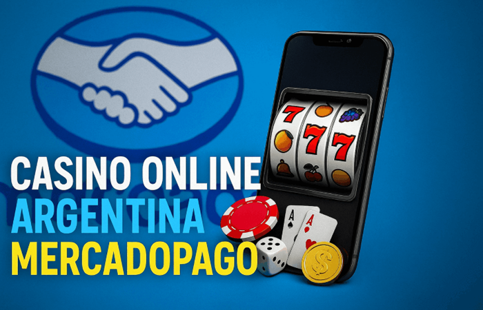Seguridad en los pagos: Cómo funciona Mercado Pago Casino por dentro