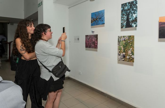 Los centros culturales de Capital presentan una variada programación para septiembre