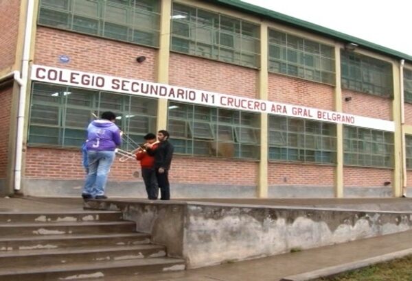 Educación: ATE reclama que se respete el asueto por la fiesta estudiantil que ha dispuesto el Gobierno provincial