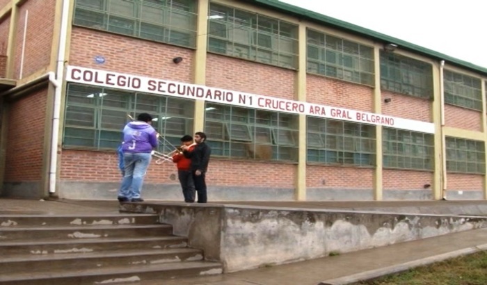 Educación: ATE reclama que se respete el asueto por la&hellip;