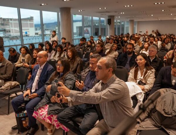 Jujuy reunió a más de 150 profesionales en el Congreso Internacional de Periodismo Turístico