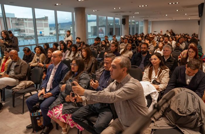 Jujuy reunió a más de 150 profesionales en el Congreso Internacional de Periodismo Turístico