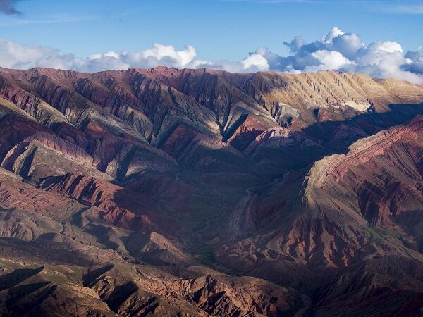 Turismo. Jujuy se corona Mejor Destino de Montaña de Sudamérica en 2026