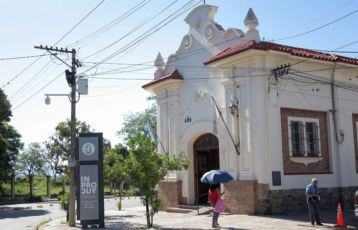 Aniversario de INPROJUY: 5 años regulando, controlando y acompañando a Jujuy