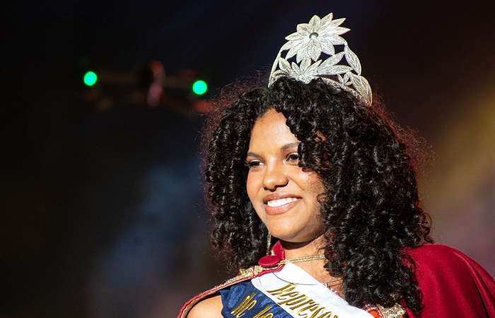 FNE 2026. Morella Gira López es la nueva Representante Provincial de Jujuy