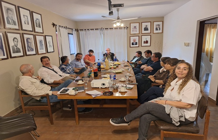 Cañeros de Jujuy y Salta renovaron sus autoridades