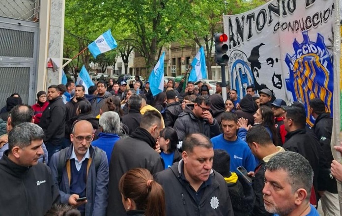 Electrolux: Dictaron la conciliación obligatoria hasta el 20 de octubre por el cierre de la planta