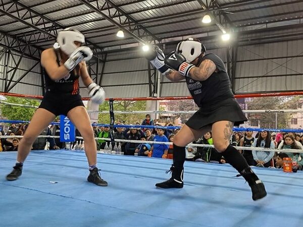 La Federación Argentina de Box y un golpe bajo en Jujuy