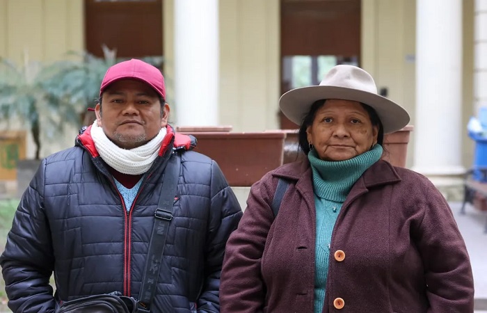 Llega una nueva edición de la Feria Campesina Pucará en Ciudad Cultural