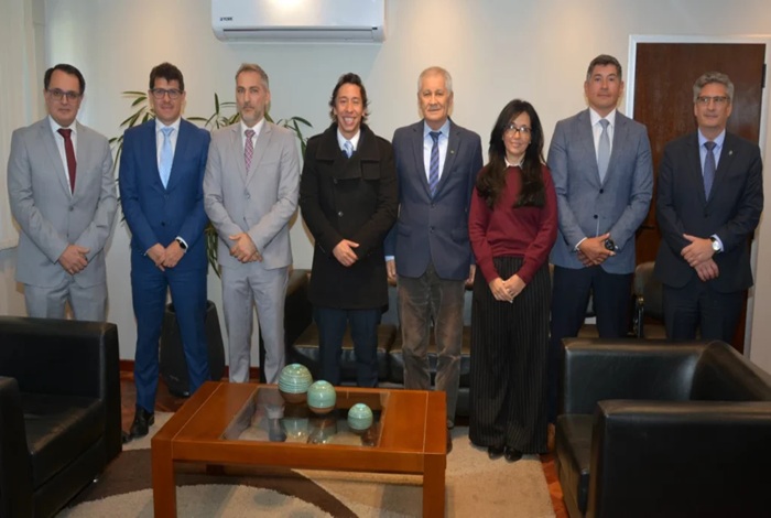 Firman convenio para fortalecer la prevención y protección de los derechos de niñas, niños y adolescentes