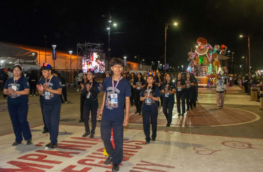 FNE 2026. El «Combo Carrocero» acredita los fondos directamente a estudiantes y docentes