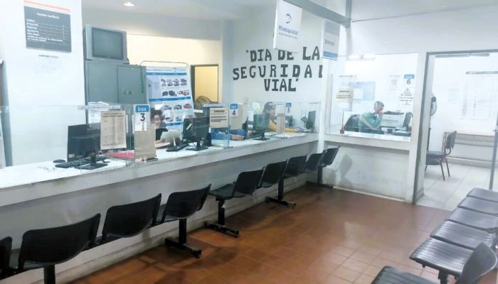 Desde el lunes 28 cambia la emisión de boletas y&hellip;