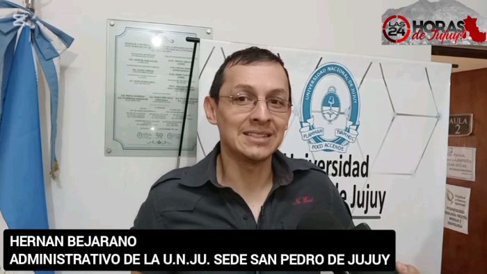 Importante aclaración sobre el sistema de inscripciones para la carrera de Medicina en la Universidad Nacional de Jujuy