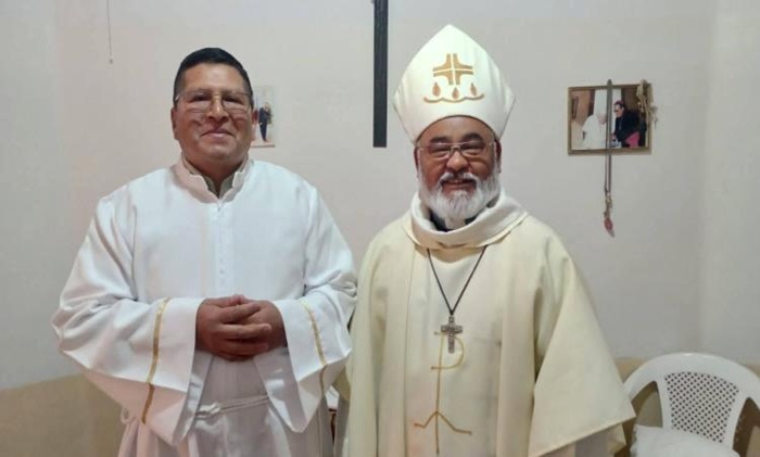 Mes de la Biblia: Humahuaca invita a redescubrir la Palabra de Dios
