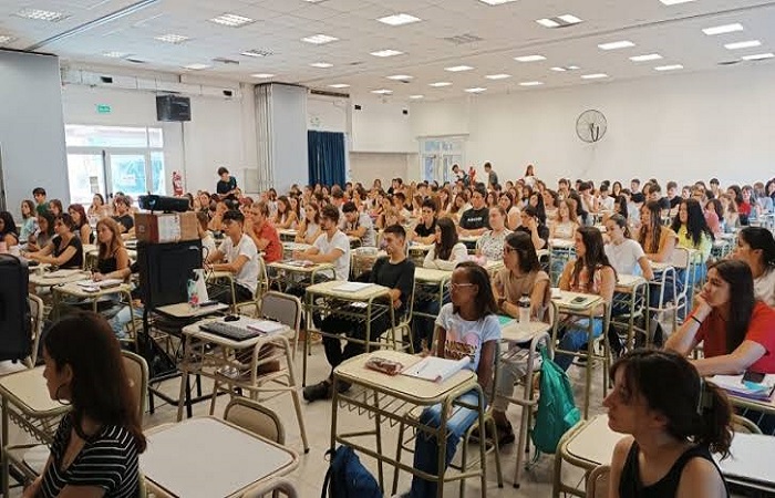 La carrera de Medicina consolida su presencia en Jujuy y avanza con su segunda cohorte