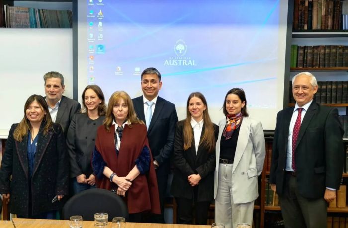 Jujuy se suma al debate sobre los desafíos de la inteligencia artificial en las compras estatales