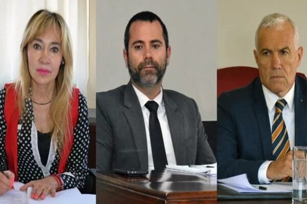 Condenaron a nueve años de prisión a un hombre por abuso sexual, corrupción de menores y lesiones