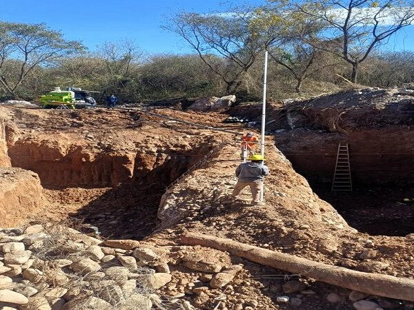 «Jujuy Construye» por los pueblos, el trabajo y la producción: avanzan tres obras de la DPV